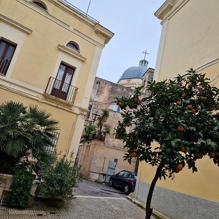B&B Il Rosone Massafra Luaran gambar