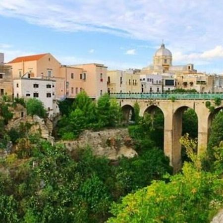 B&B Il Rosone Massafra Luaran gambar