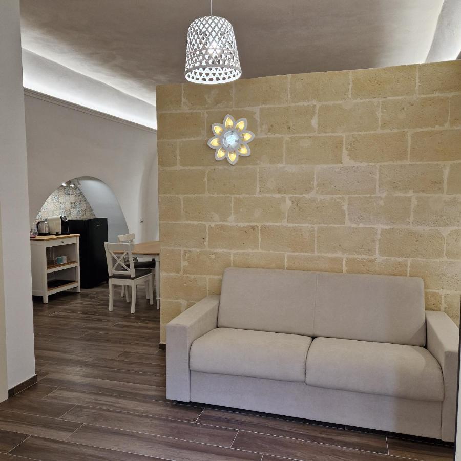 B&B Il Rosone Massafra Luaran gambar