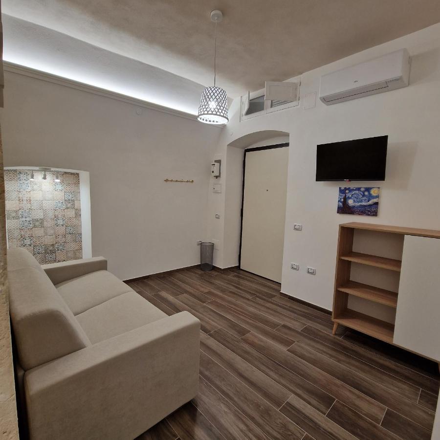 B&B Il Rosone Massafra Luaran gambar