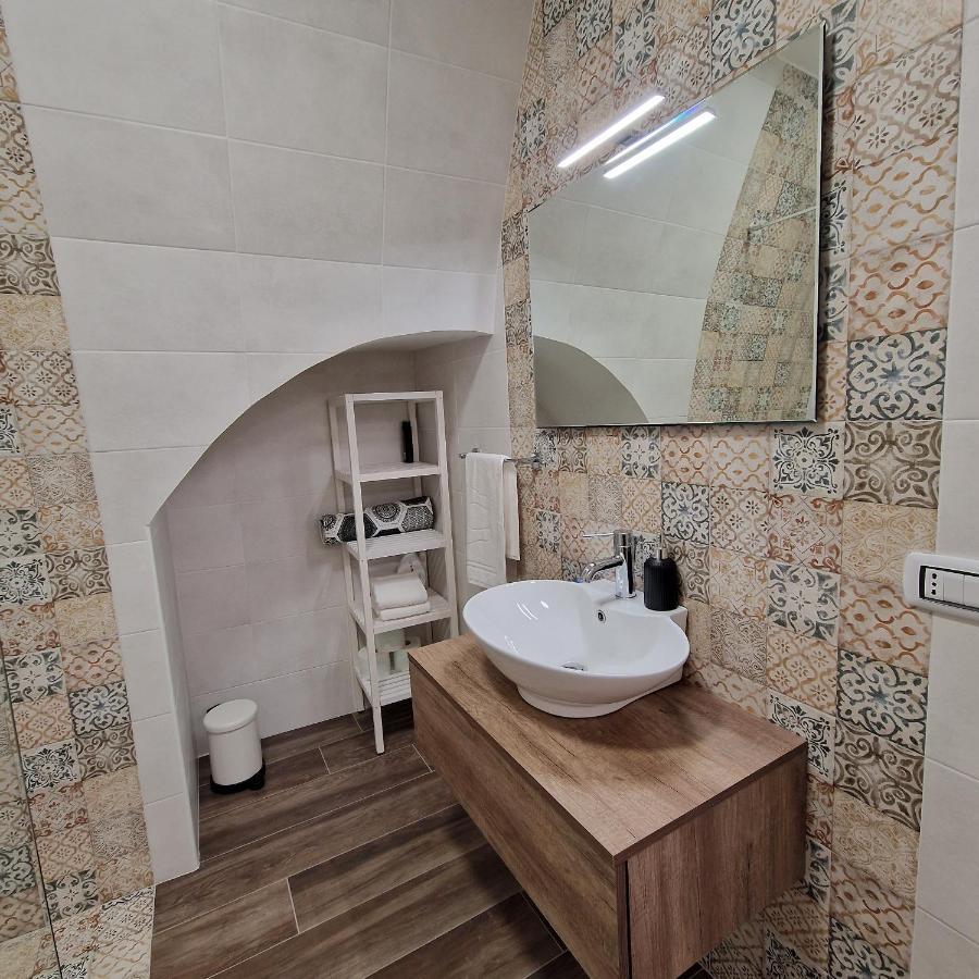 B&B Il Rosone Massafra Luaran gambar