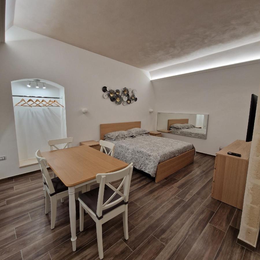 B&B Il Rosone Massafra Luaran gambar
