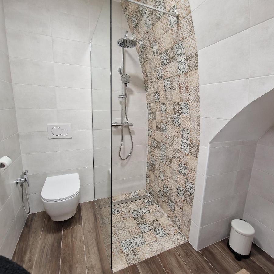 B&B Il Rosone Massafra Luaran gambar