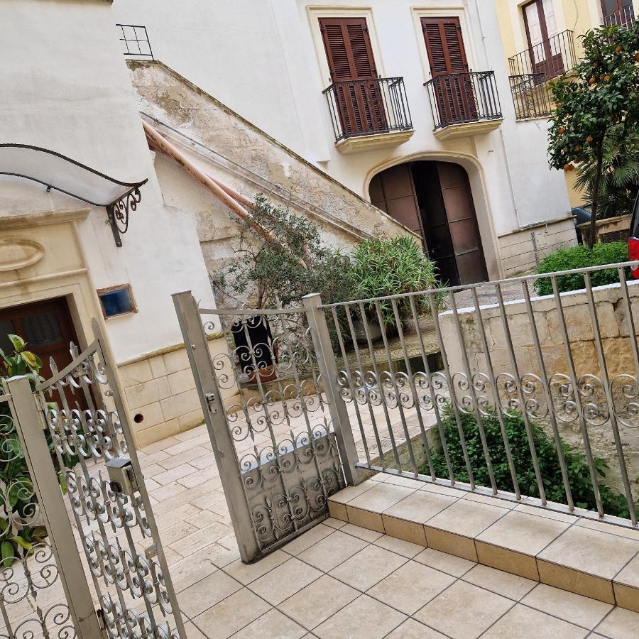 B&B Il Rosone Massafra Luaran gambar