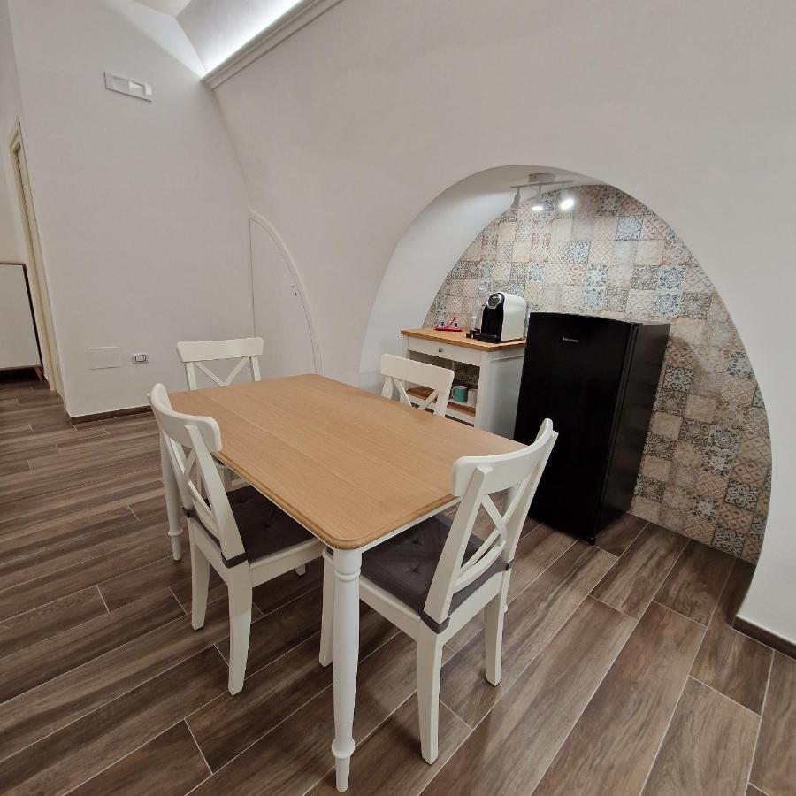 B&B Il Rosone Massafra Luaran gambar