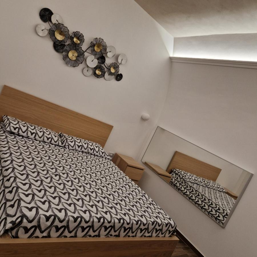 B&B Il Rosone Massafra Luaran gambar